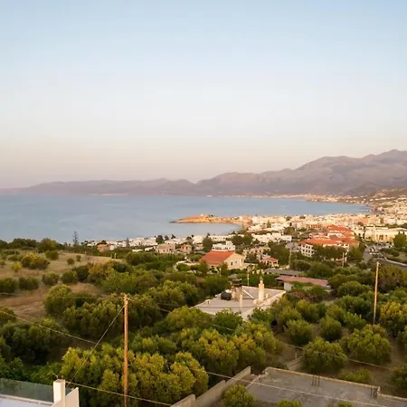Kirki Villa Hersonissos (Crete)